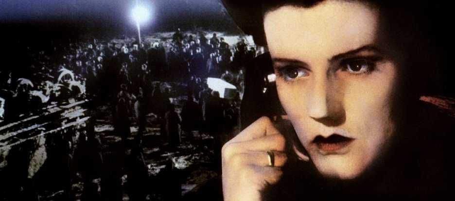 EUROPA (Lars von Trier) Um Continente prisioneiro de seus Fantasmas