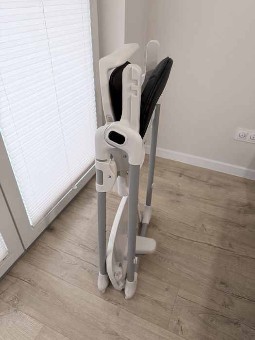 Krzesełko do karmienia Nukido