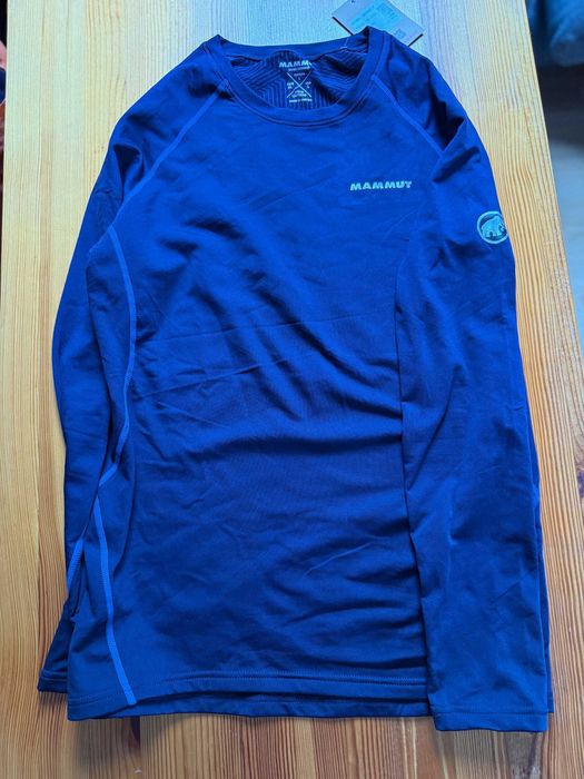 Mammut bluza rozmiar L