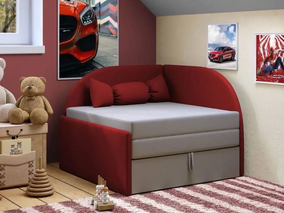 Розкладне крісло-ліжко Малютка Кресло-кровать