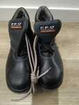 Buty robocze trzewiki