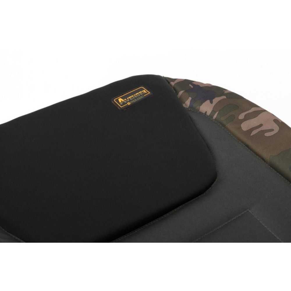 Prologic Łóżko Avenger Bedchair 8 Nóg 120kg 75x200cm