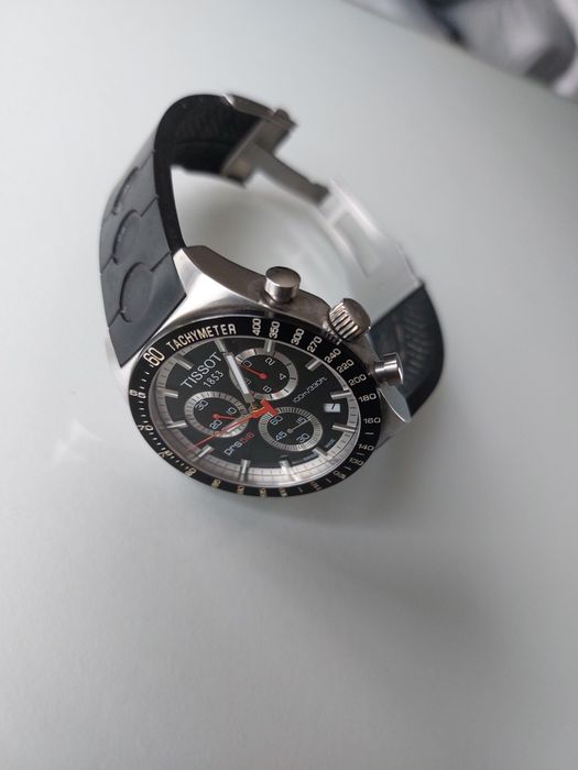 Relógio Tissot PRS516 original (segue com pilha)