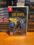 Gra Legacy Of Kain Soul Reaver 1&2 Remastered Nintendo Switch / Nowa /