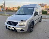Ford Connekt 2012 р