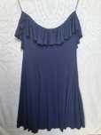 Vestido azul Ralph Lauren n°8  VT 154