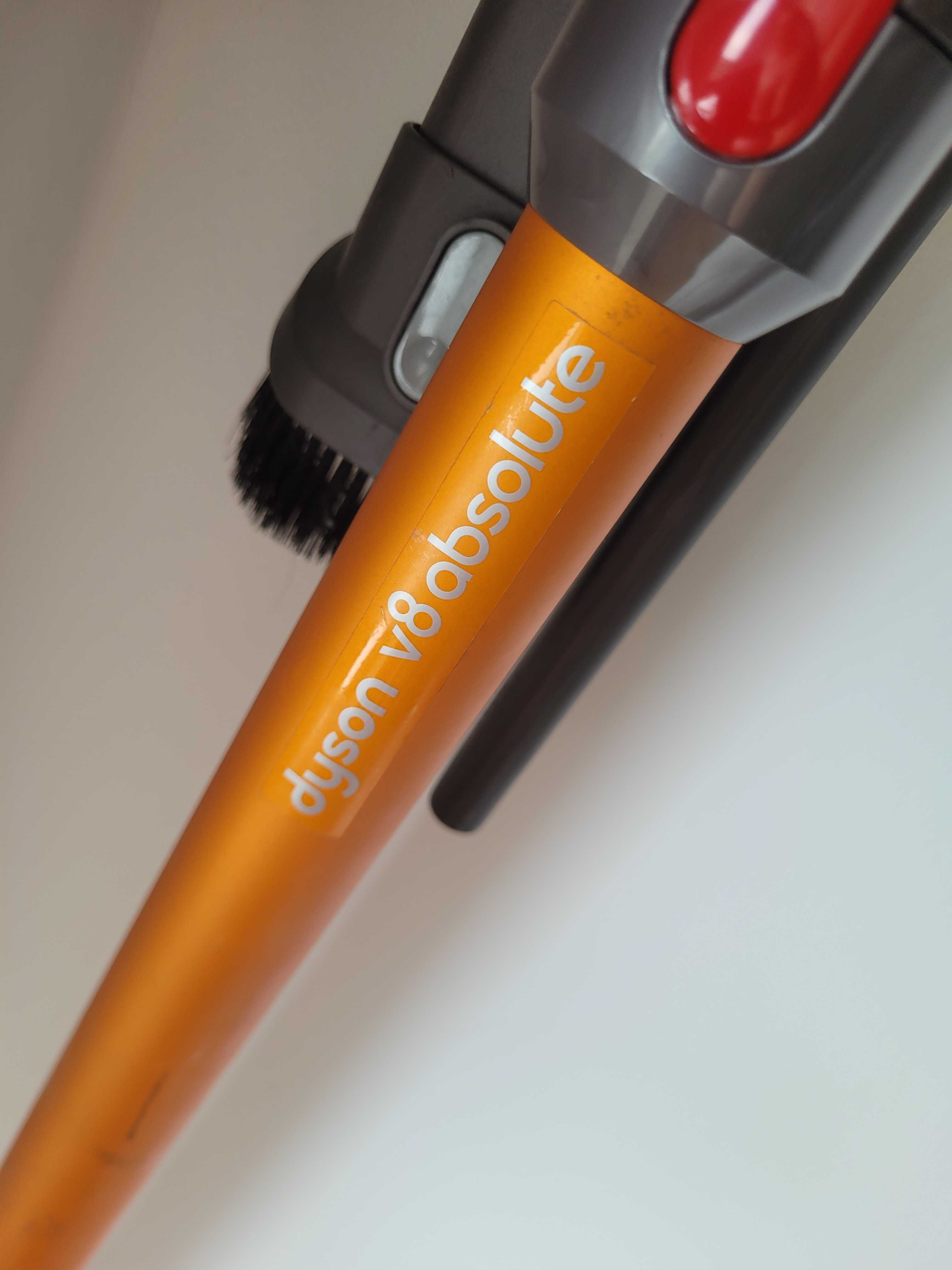 Odkurzacz Dyson V8 absolute