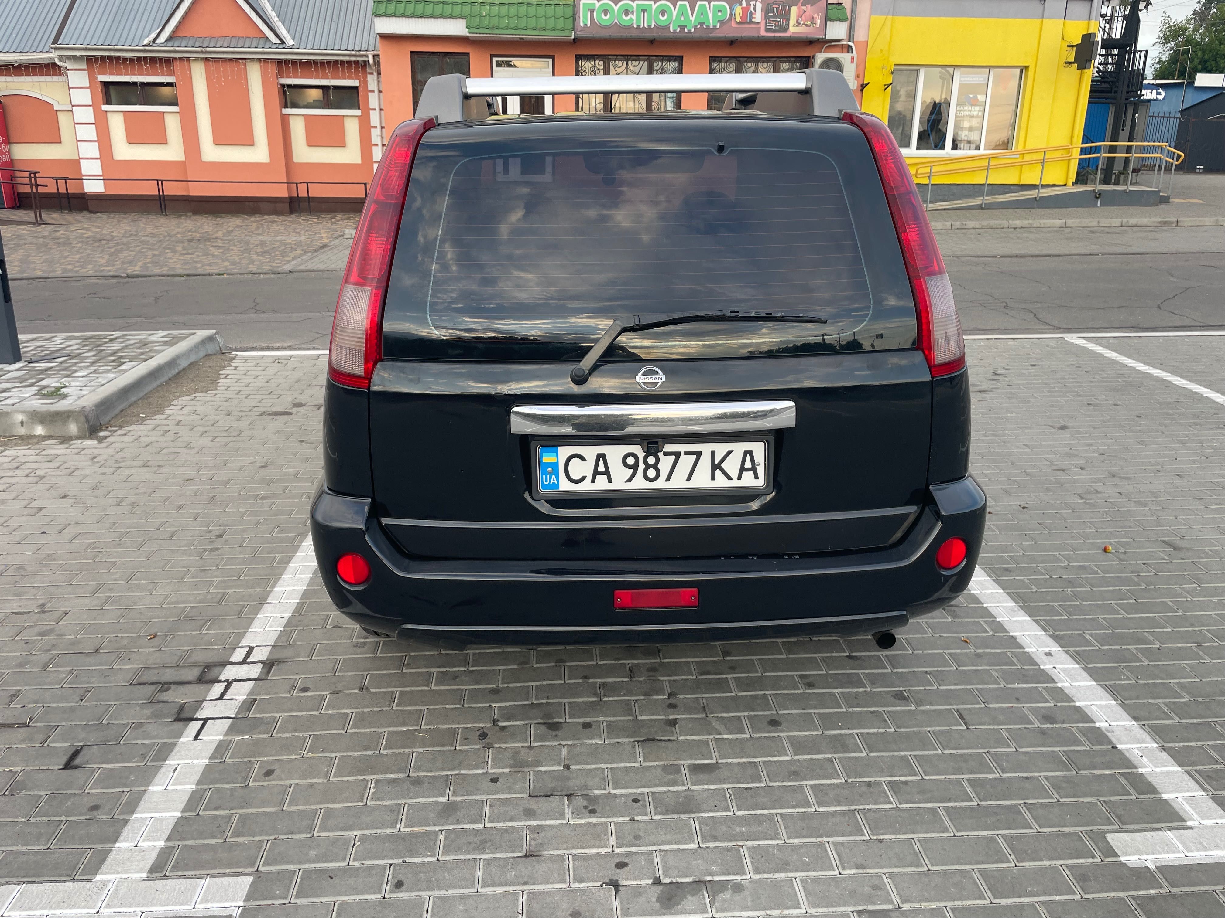 Продам автомобіль