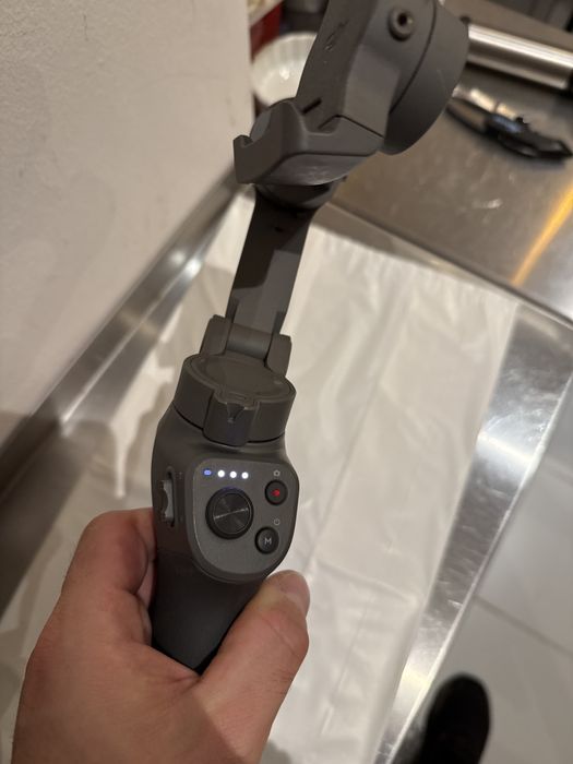 DJI Osmo Mobile 3