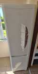 Lodówka Indesit 199.5 cm