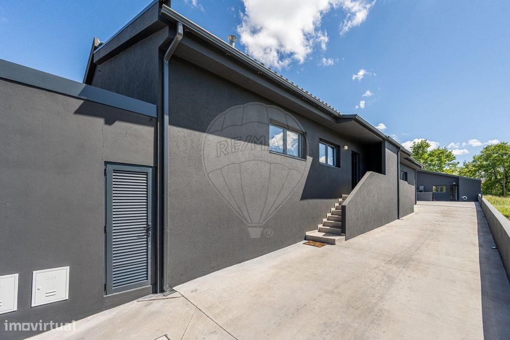 Moradia T3 para venda