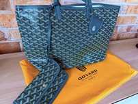 Torebka ,shopperka Goyard  Saint Louis,YSL,LV