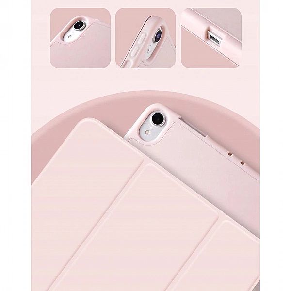 Etui SC Pen do iPad 7 / 8/10.2/2019 / 2020