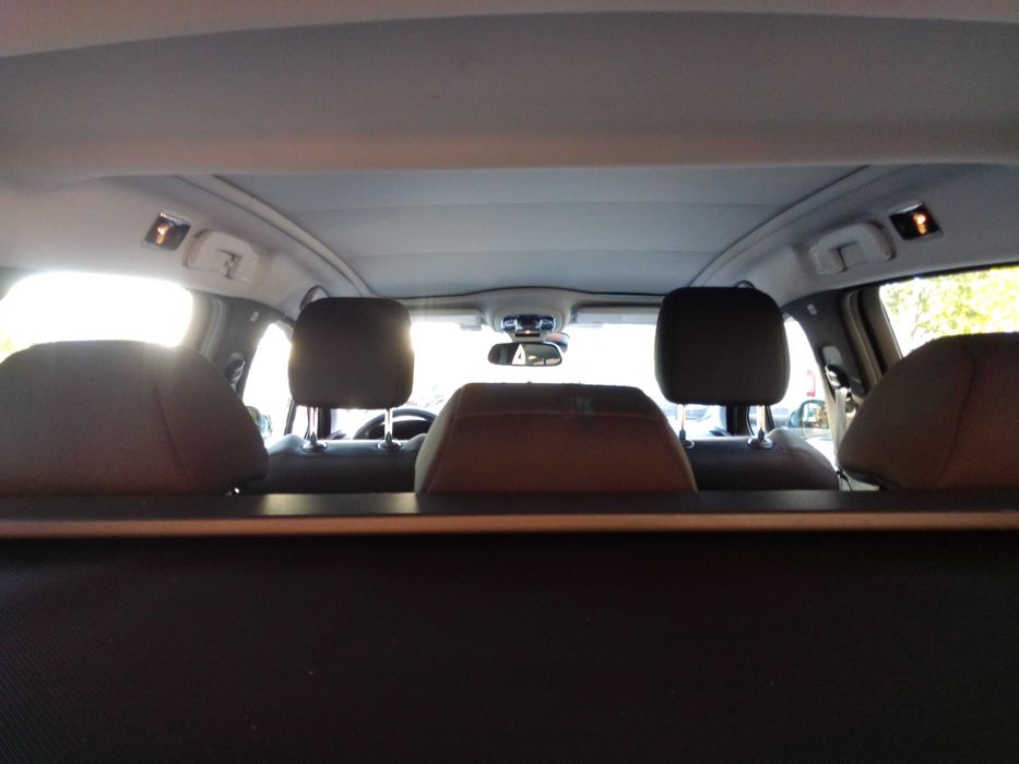 Carrinha Peugeot 508 SW caixa manual.