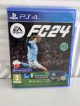Gra FC24 Ps4 Polska wersja