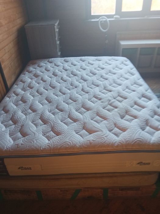 Продам матрас терміново, самовивіз з Броварів!!!