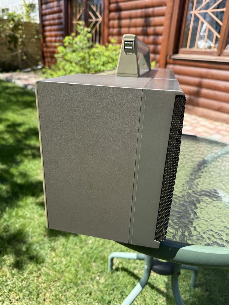 Продам магнитолу AIWA CA-W2