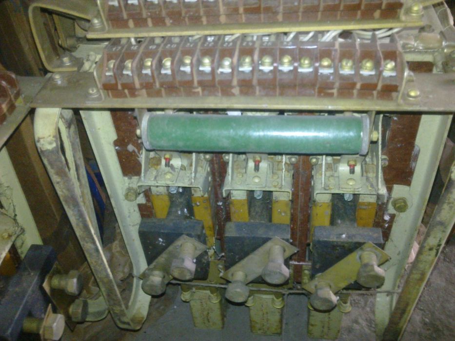 Продам судовые автоматические выключатели