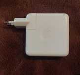 Zasilacz Apple 61W oryginalny