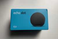 Echo dot 5 | Alexa | Nowy