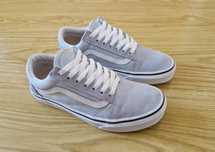 Кеди VANS 38 розмір (стелька 24см) Original