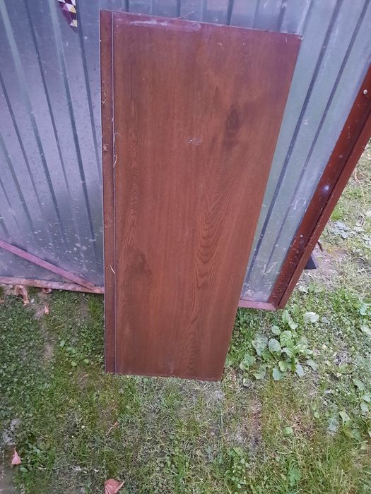 Parapety zewnętrzne