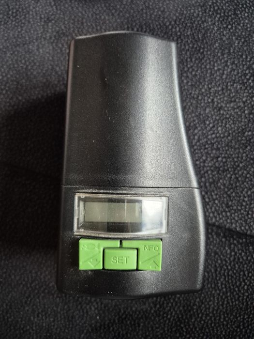 Karmnik Tetra myfeeder do automatycznego karmienia rybek akwarium