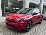 Fiat 600 Gazda Group - Autoryzowany Salon i Serwis prezentuje: