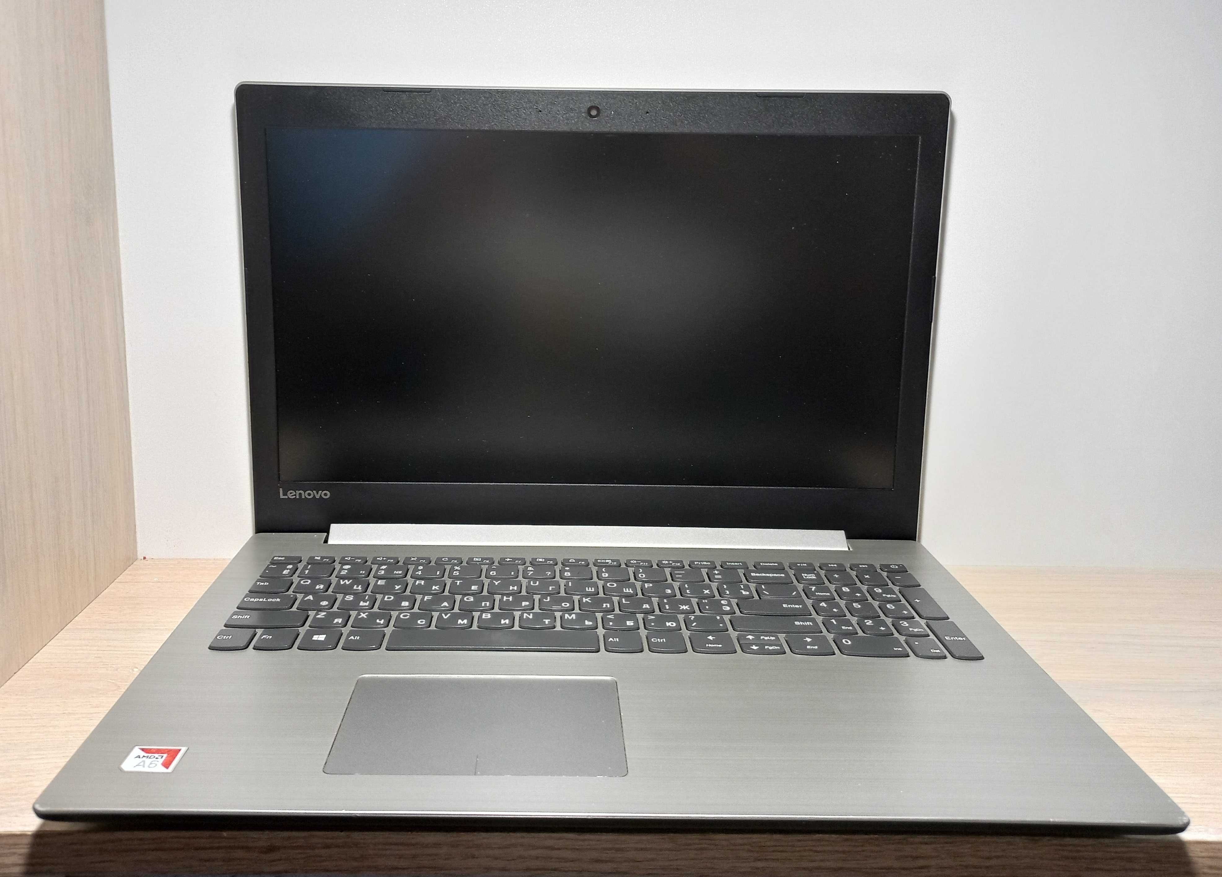 ноутбук Lenovo IdeaPad 320-15AST