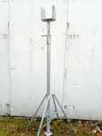 Stemple metalowe