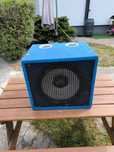 Subwoofer Raveland CM 120 bass reflex 500 Wat okazja tanio!!!