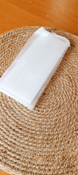 Silikonowe plecki, case do Samsung A02S