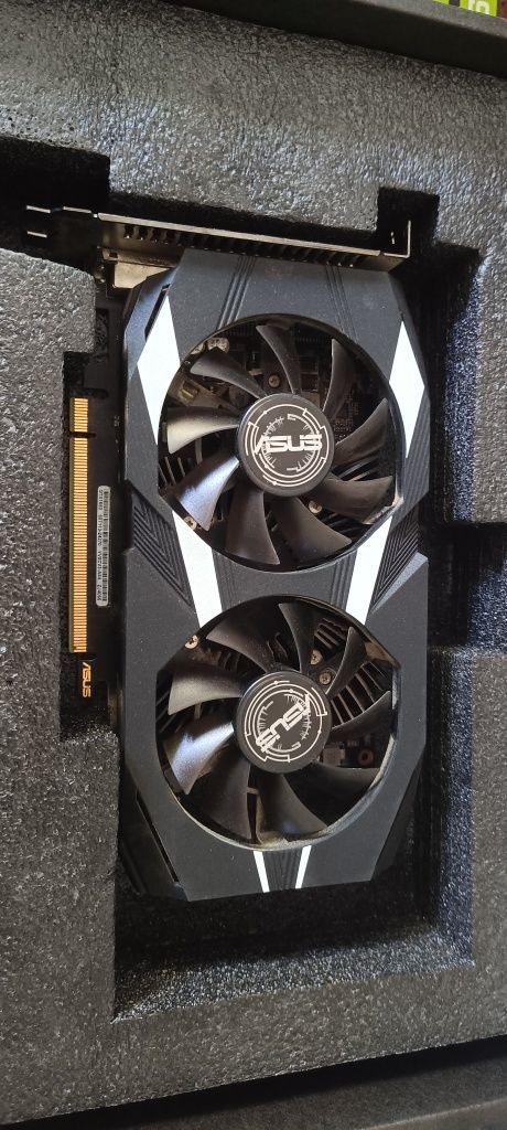 Karta Graficzna GeForce GTX 1650