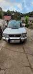 Subaru Forester 2.0 s turbo