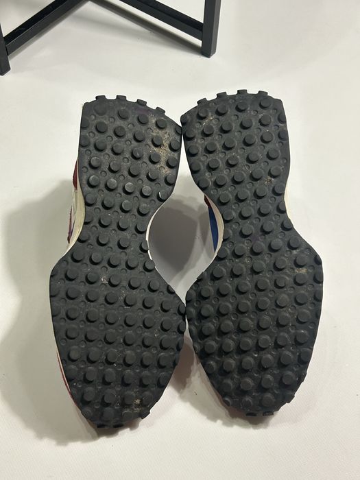 New Balance 327 кросівки