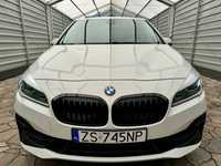 BMW Seria 2 2.0d Aut I Black Line & Advantage I Salon Polska I Zakup lub Leasing