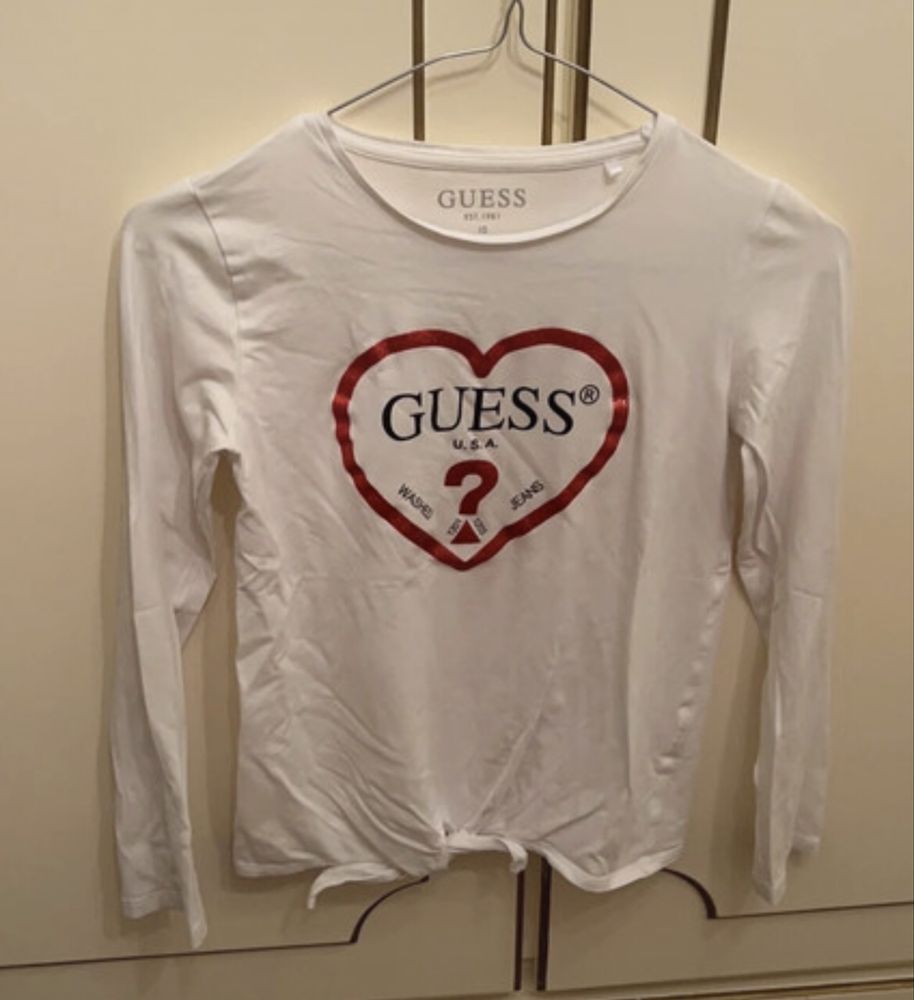Sweat guess 8 anos