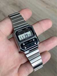 Casio A100WE używany