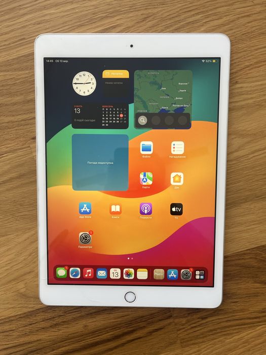 Ipad 7 32gb