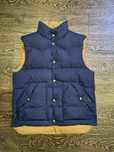 Polo Ralph Lauren Down Vest.