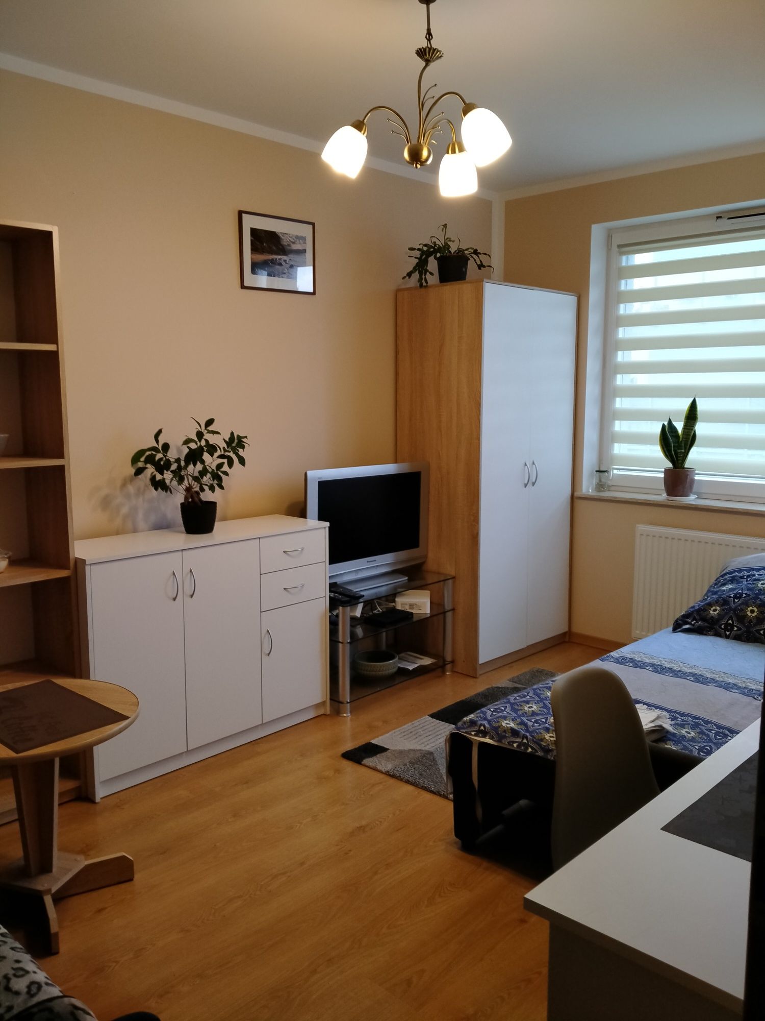 Apartament ,, TOTU"