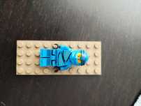 Figurka LEGO Ninjago Legacy Jay