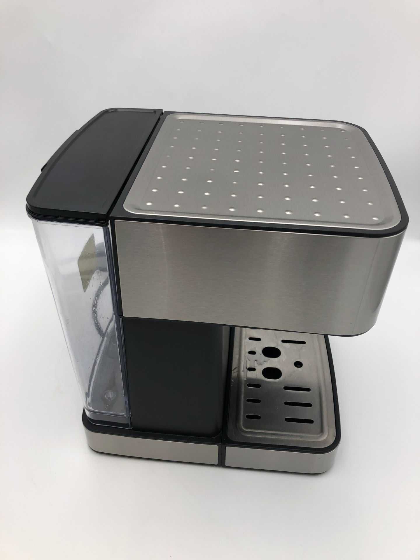 Ekspres do kawy Cecotec Cumbia Power Espresso 20 Barista 2900W 20 bar