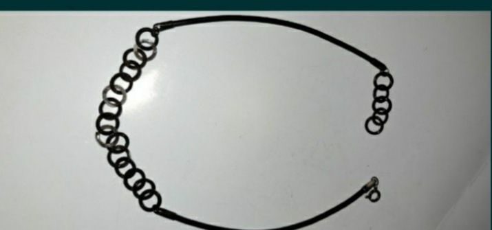 Naszyjnik W.Kruk męski lub damski