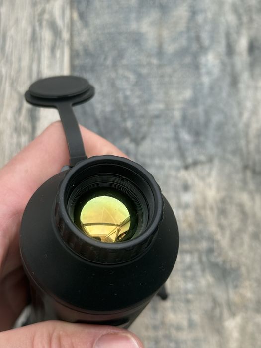 Тепловізор HikMicro LYNX Pro LH25