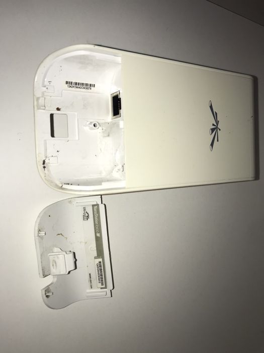 антенна Nanostation M5 loco