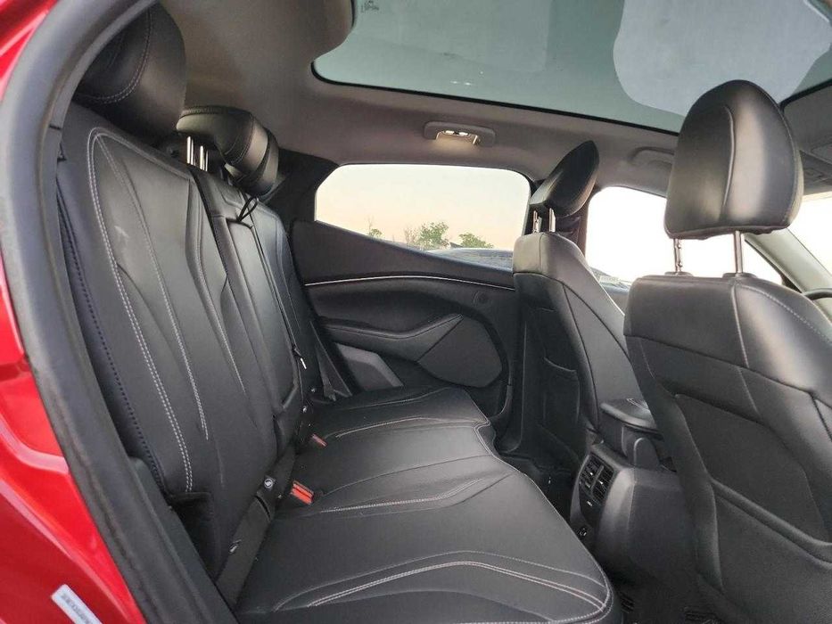 Ford Mustang Mach-E Premium 2023