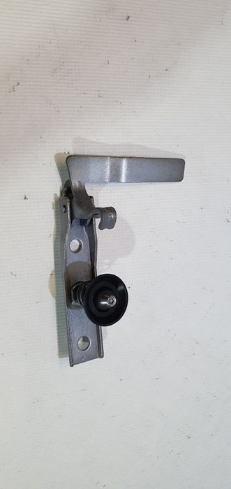 Rygiel maski blokada mercedes sprinter w906 nowy oryginalny