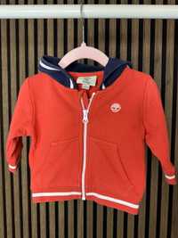 Bluza timberland 74 rozpinana