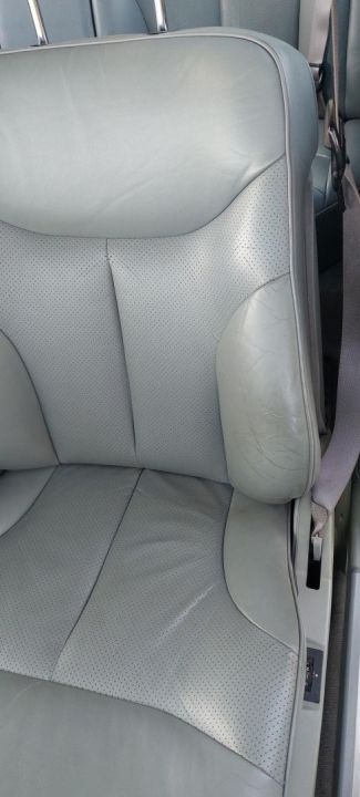 Mercedes w140 500se